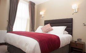 The Draper Rooms