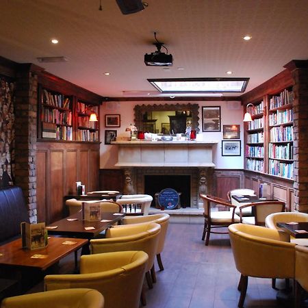 The Draper Rooms Dublin Exterior foto