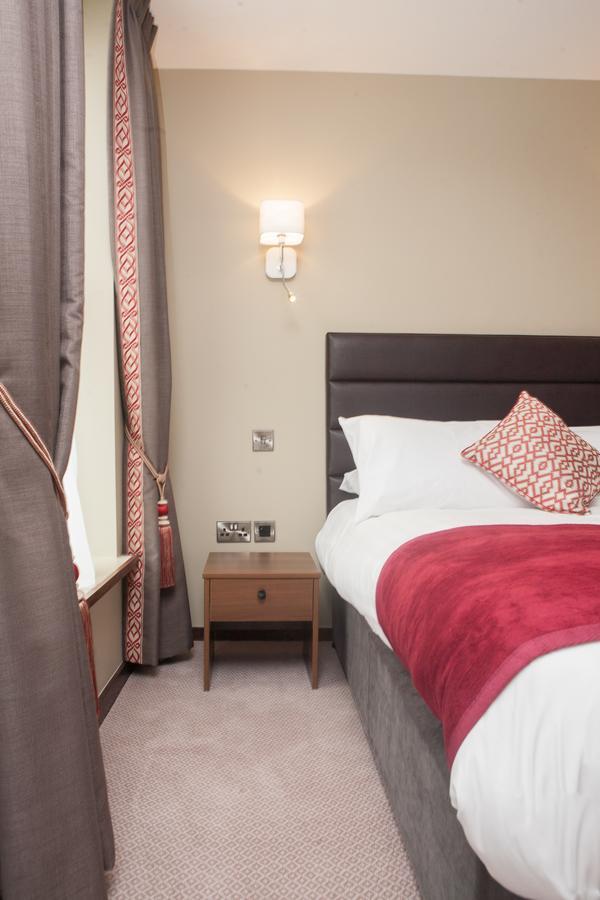 The Draper Rooms Dublin Exterior foto